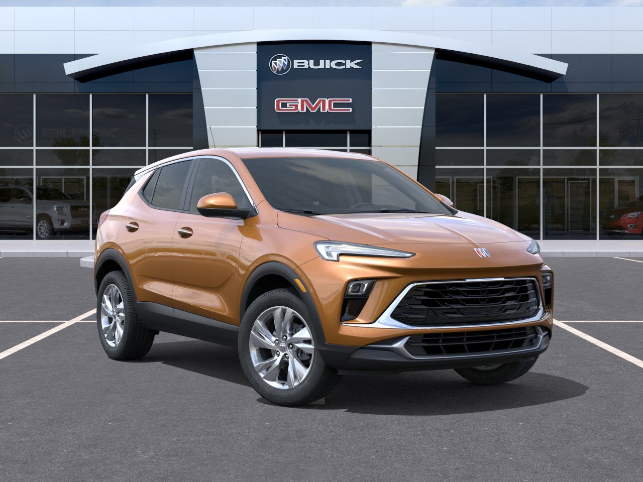 View vehicle photo 7