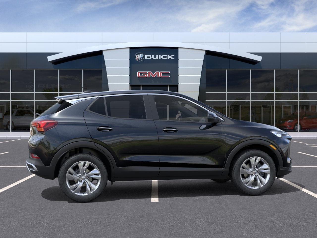 View vehicle photo 5