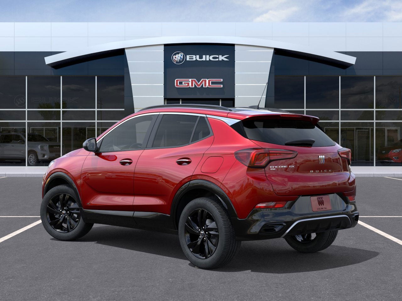 View vehicle photo 3