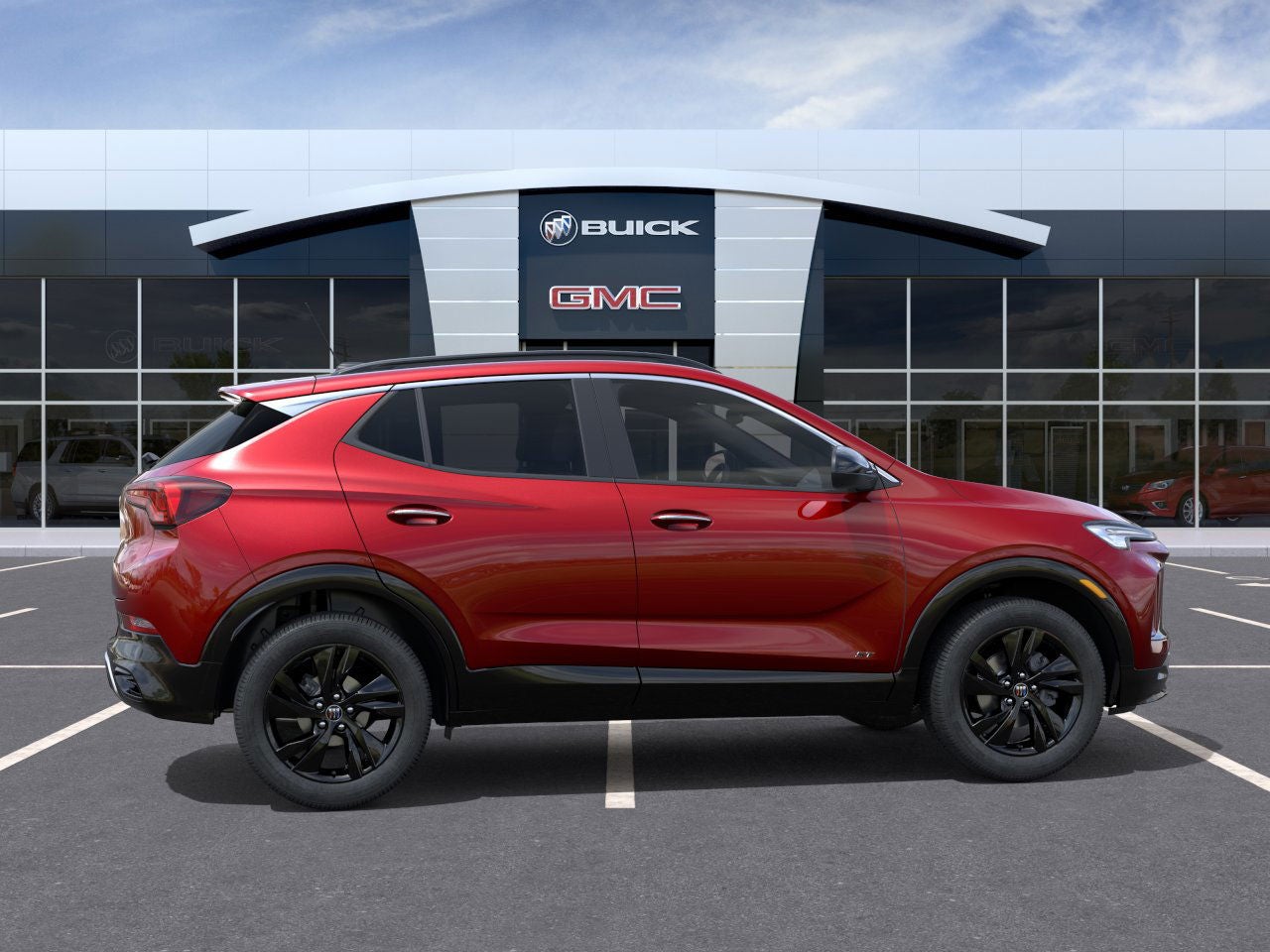 View vehicle photo 5