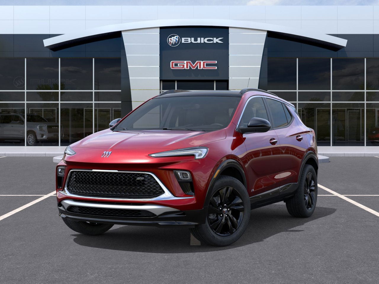View vehicle photo 6