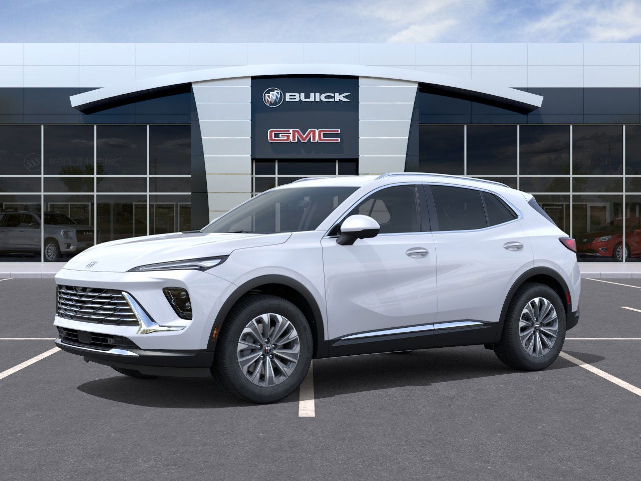 View vehicle photo 2