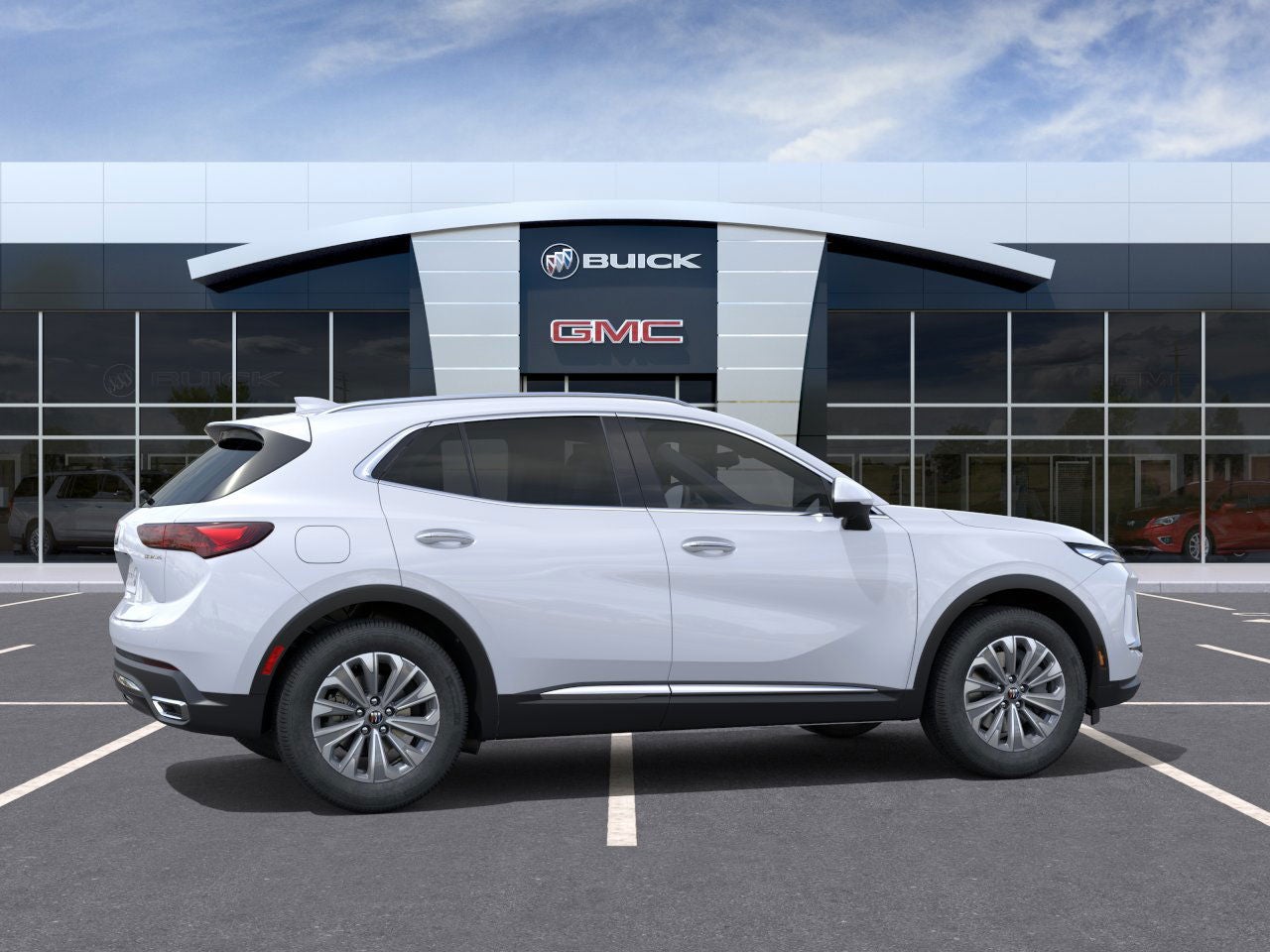 View vehicle photo 5