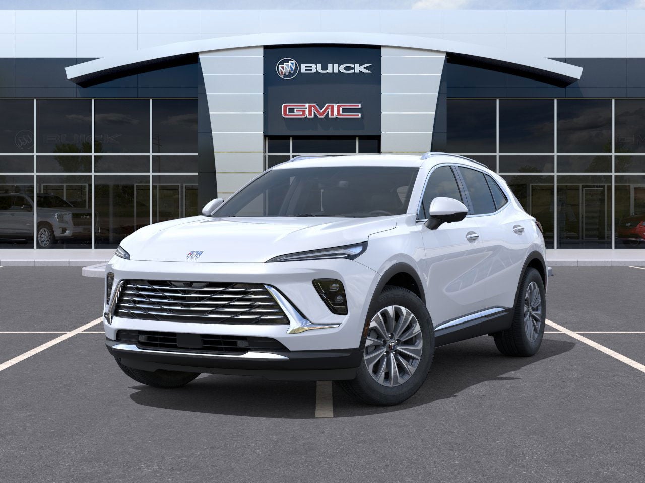 View vehicle photo 6