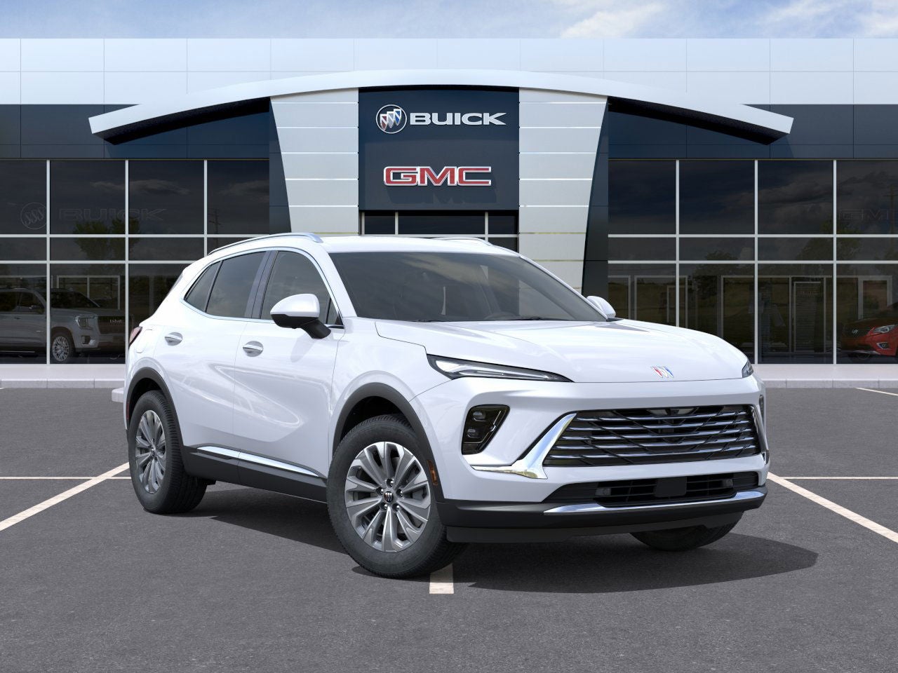 View vehicle photo 7