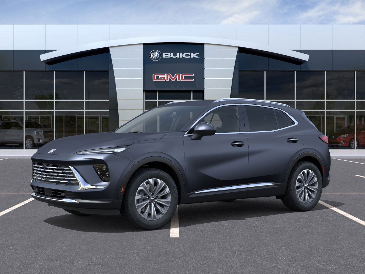 View vehicle photo 2