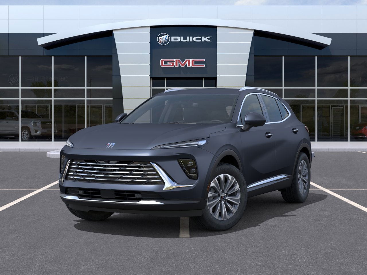 View vehicle photo 6