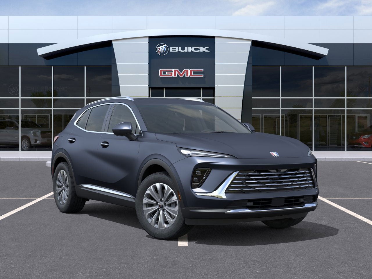 View vehicle photo 7