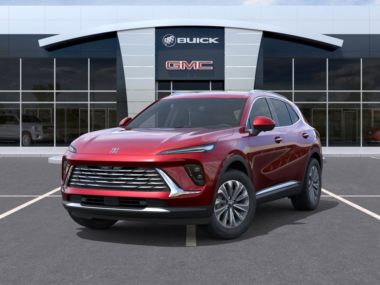 View vehicle photo 6