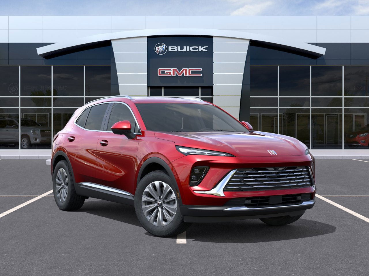 View vehicle photo 7