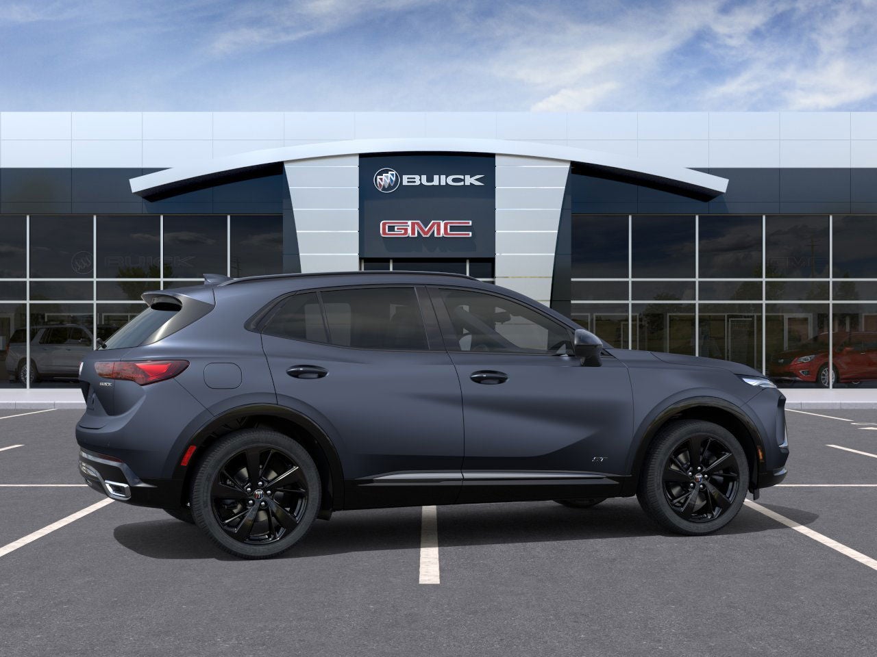 View vehicle photo 5