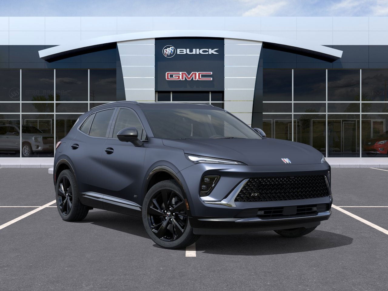 View vehicle photo 7