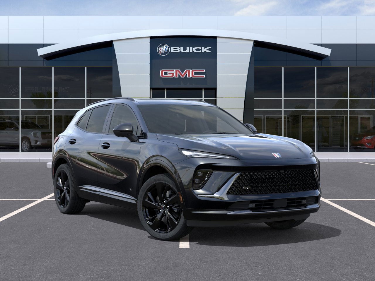 View vehicle photo 7