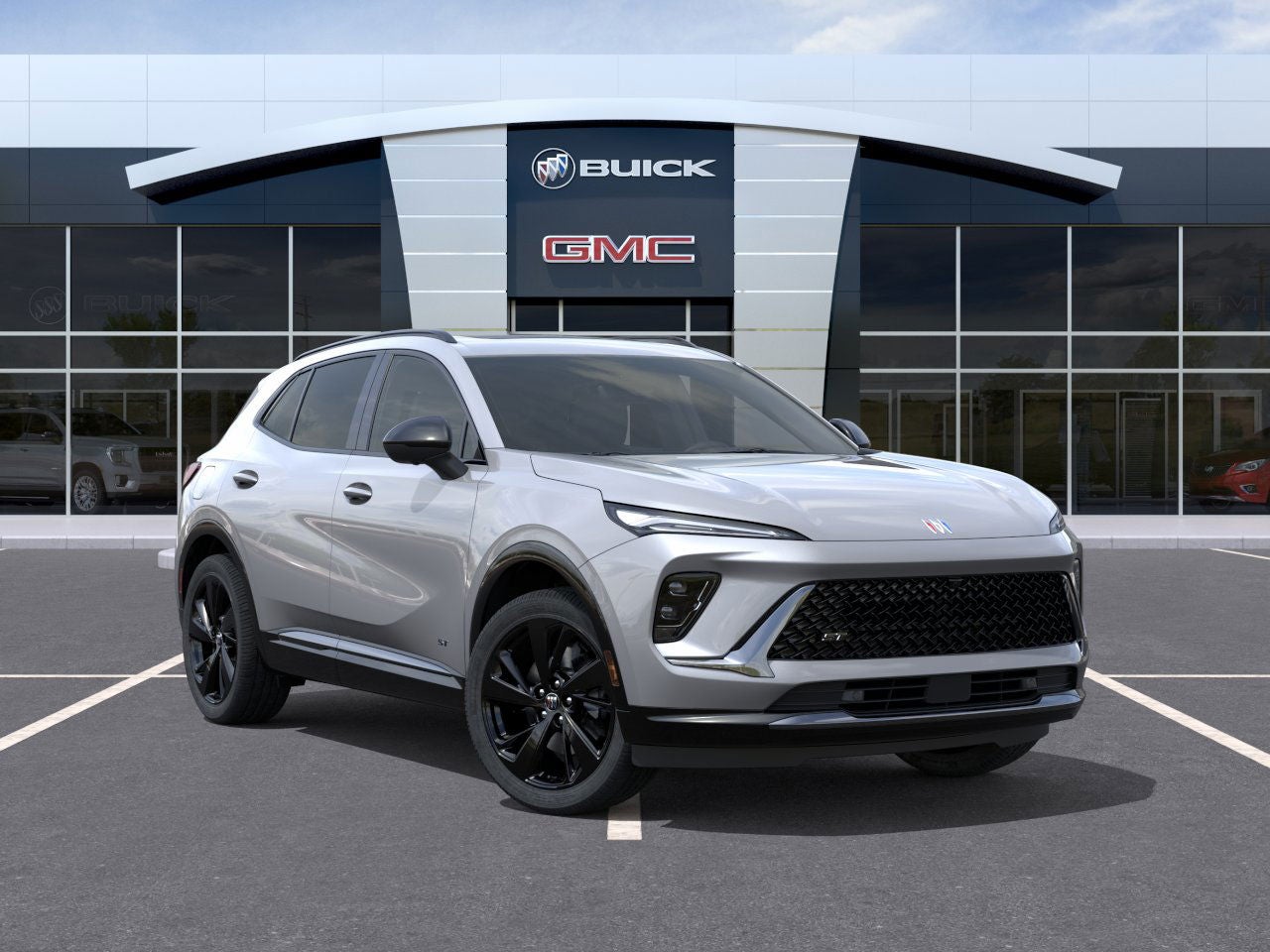 View vehicle photo 7