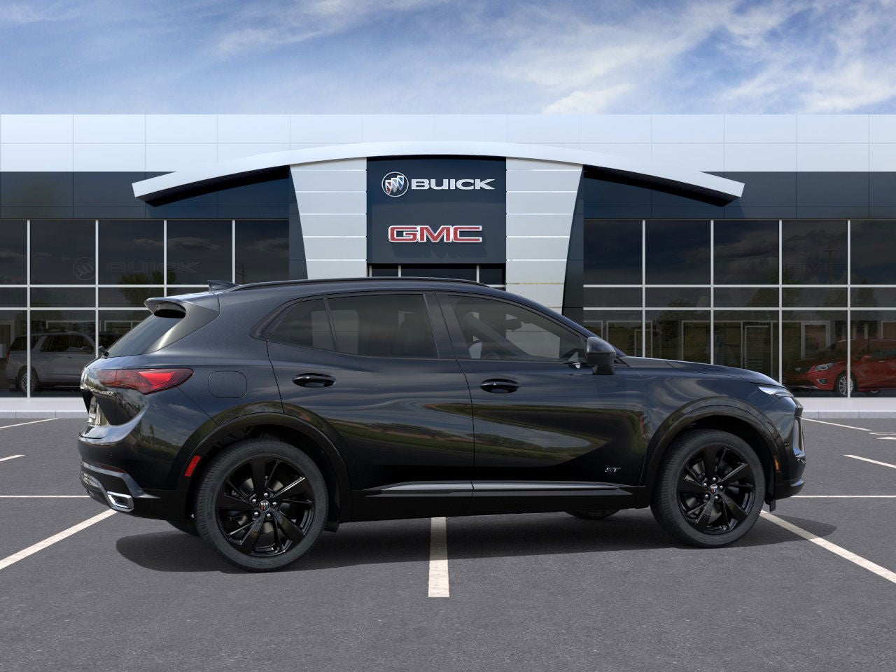 View vehicle photo 5