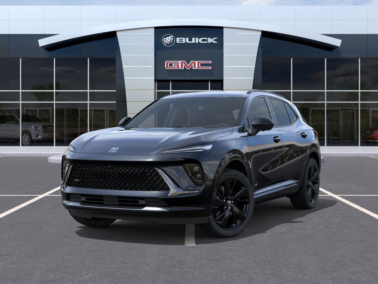 View vehicle photo 6