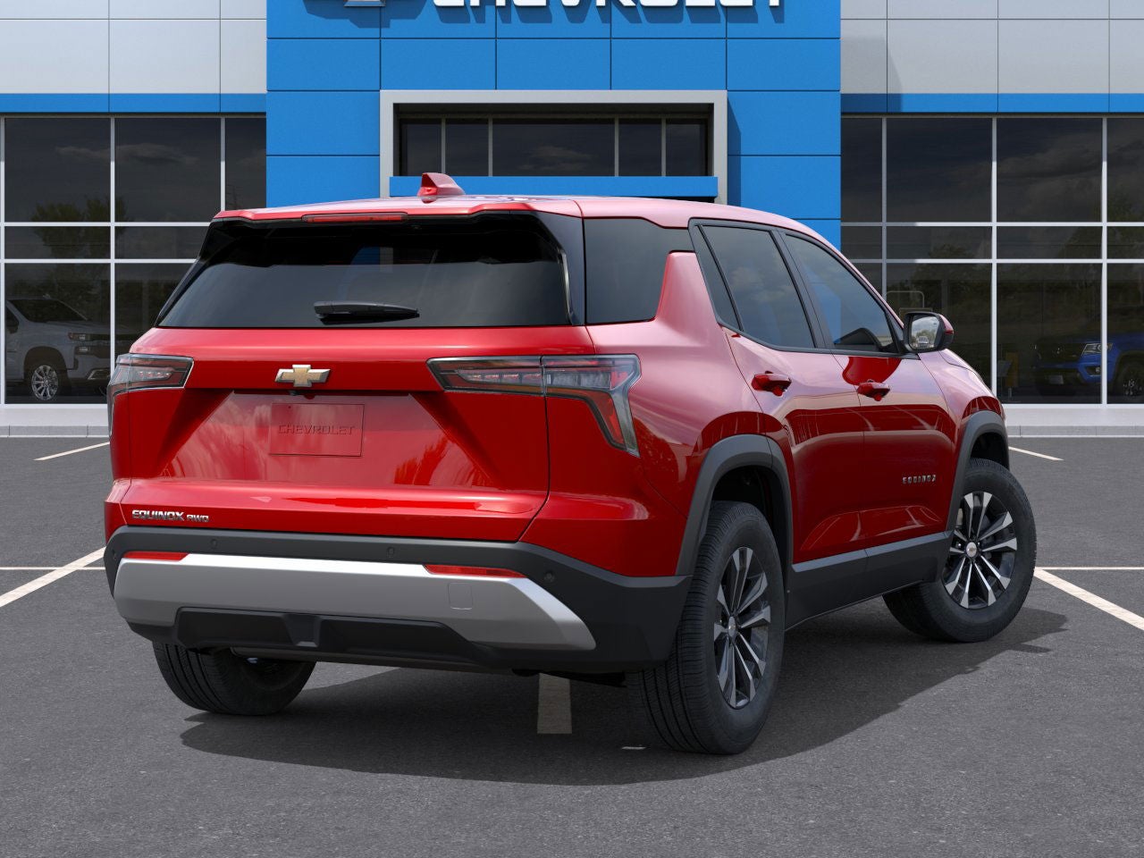 View vehicle photo 4