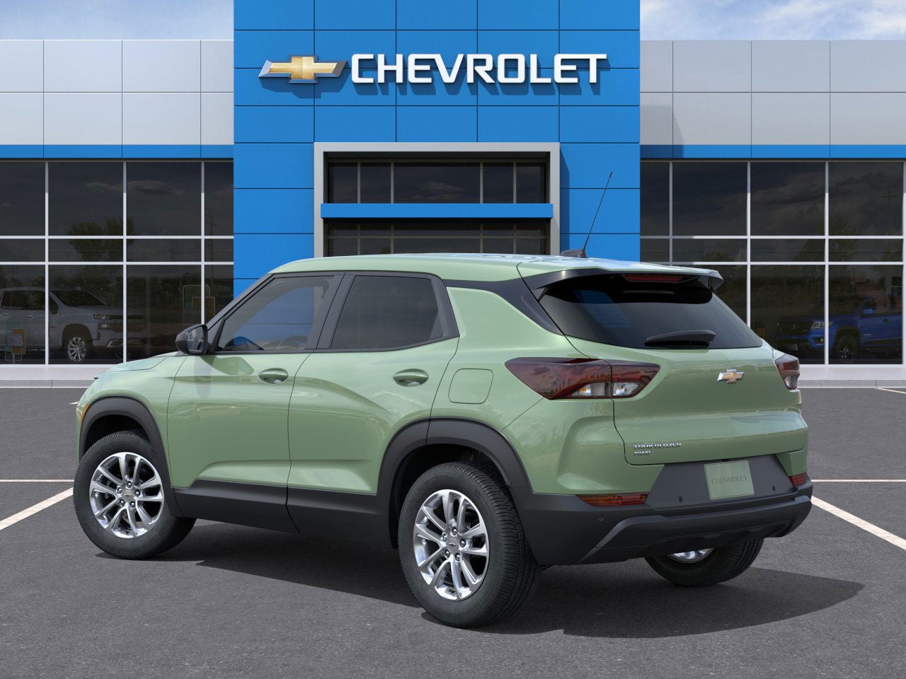 View vehicle photo 3