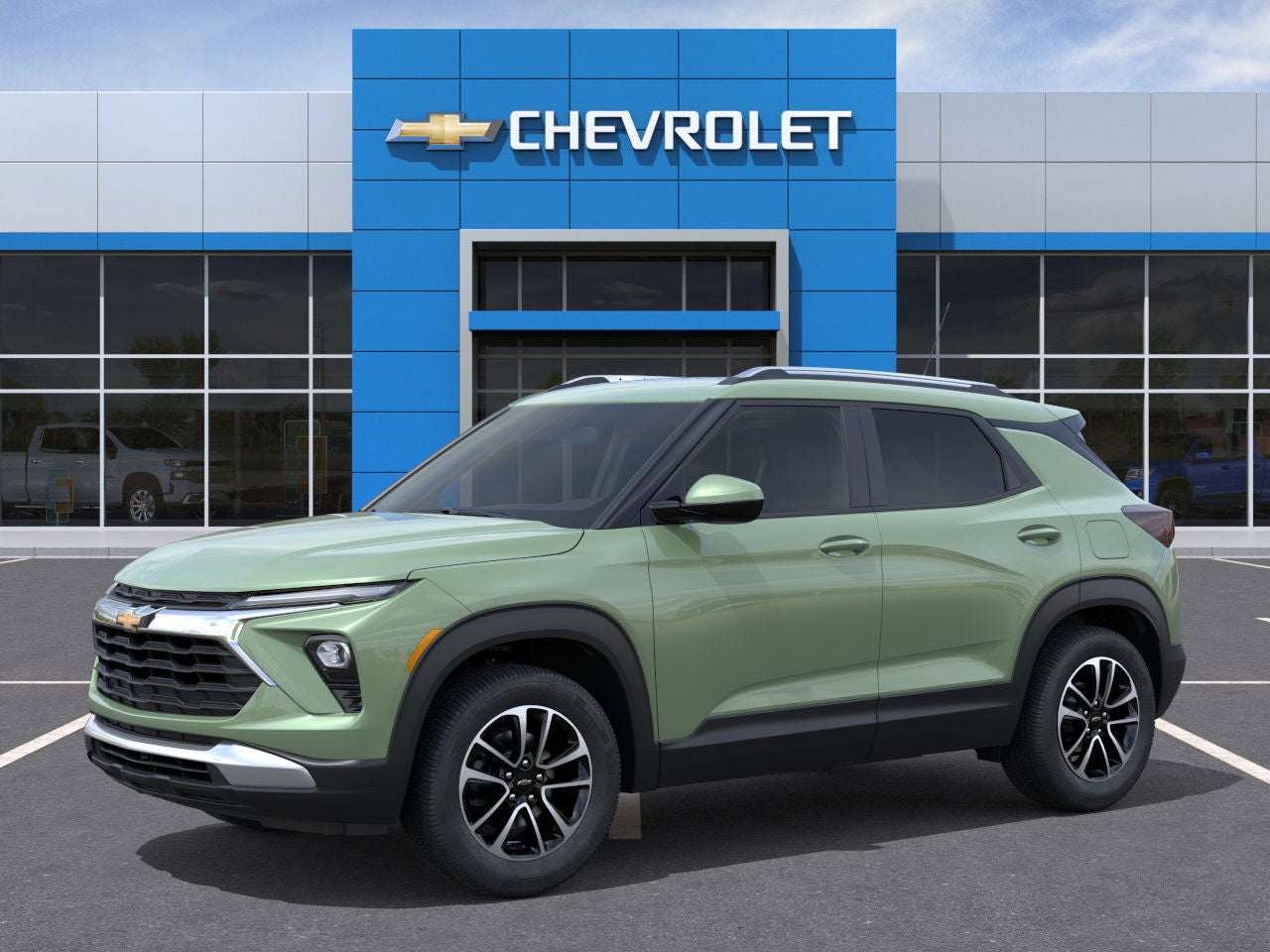 View vehicle photo 2