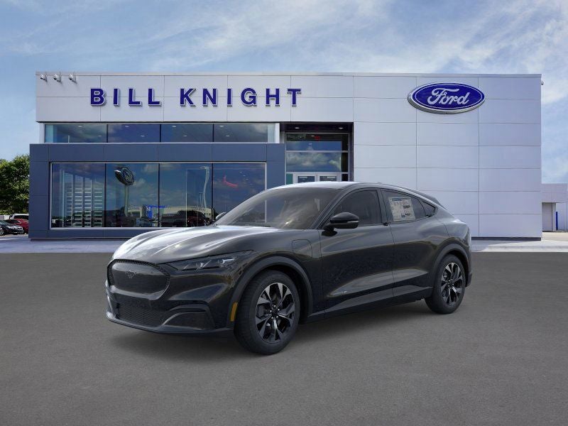 2026 Ford Mustang Mach-E Select RWD