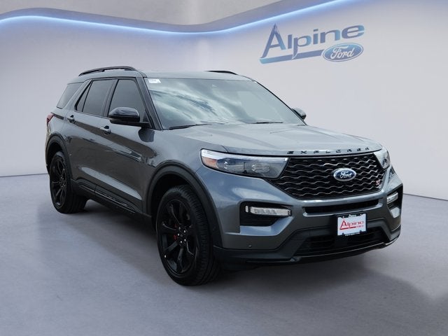 View vehicle photo 7