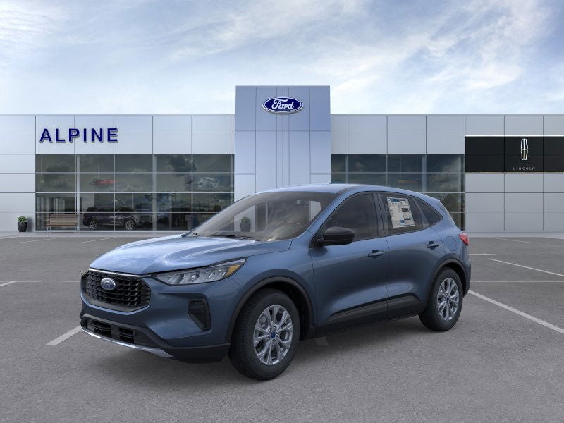 2025 Ford Escape Active AWD
