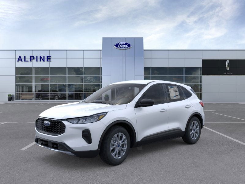 2026 Ford Escape Active AWD