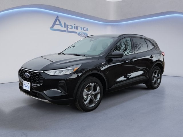 2025 Ford Escape ST-Line AWD