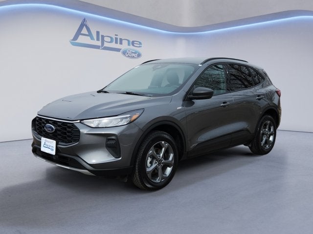 2025 Ford Escape ST-Line AWD