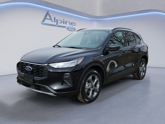2025 Ford Escape ST-Line AWD