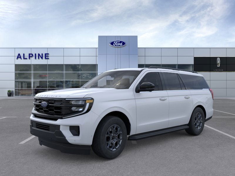2026 Ford Expedition MAX Active 4WD