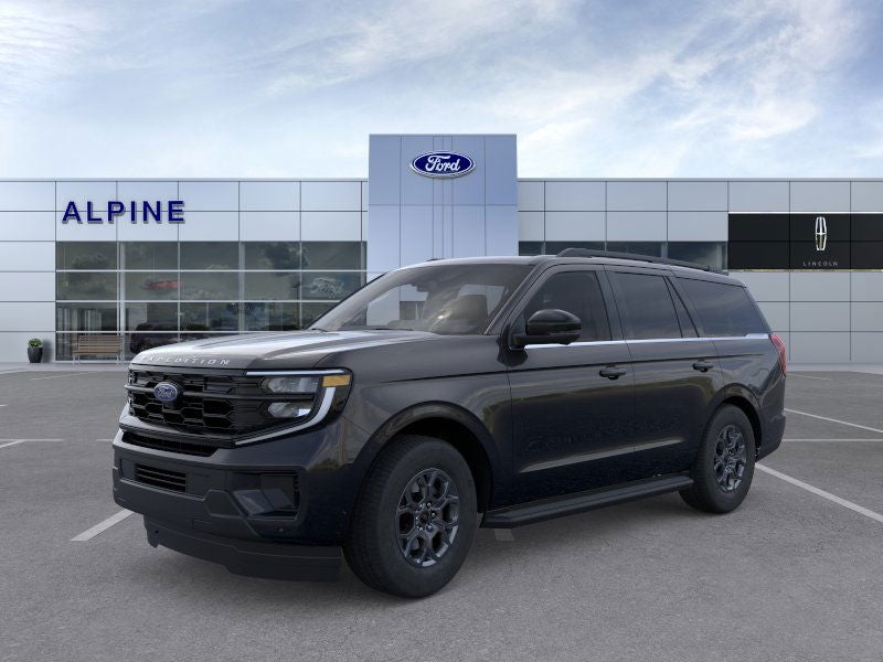 2026 Ford Expedition Active 4WD