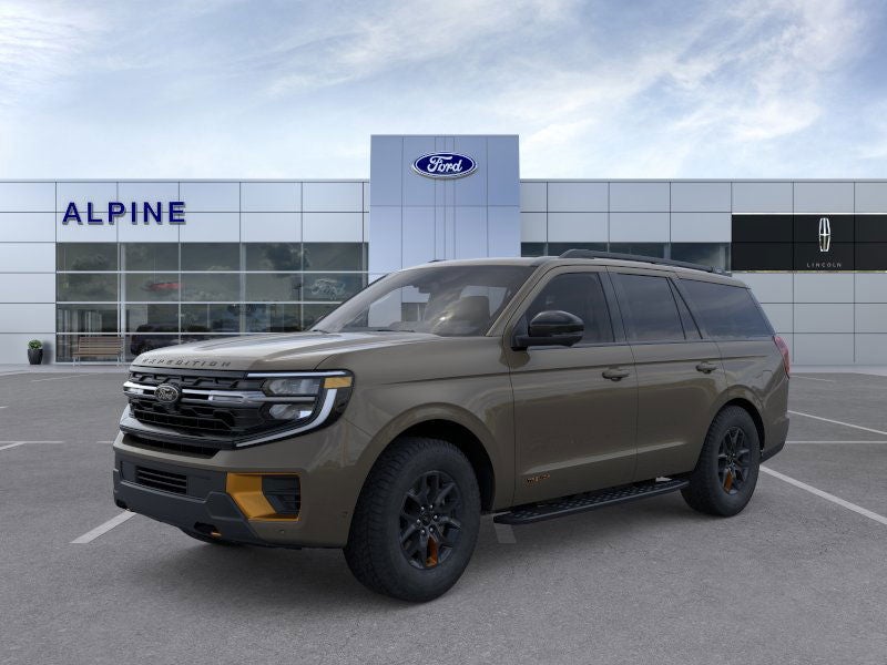 2026 Ford Expedition Tremor 4WD