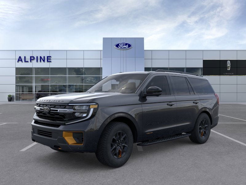 2026 Ford Expedition Tremor 4WD