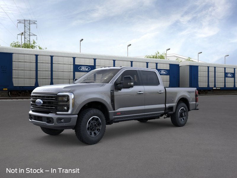 2026 Ford F-250 Super Duty