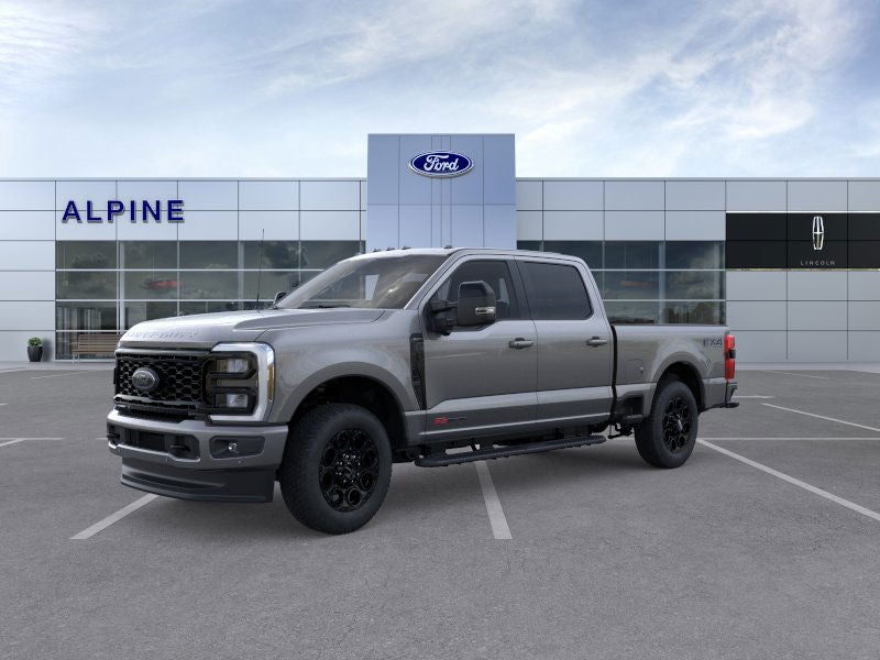 2026 Ford F-250 Super Duty Lariat Crew Cab 4WD