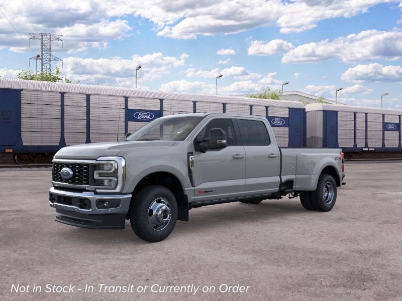 Avalanche 2026 Ford F-350 Super Duty Pickup Truck Four-Wheel Drive Automatic