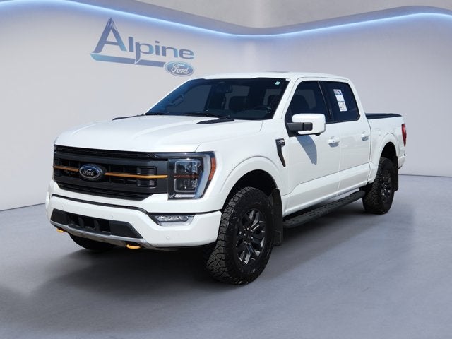 2023 Ford F-150 Tremor SuperCrew 4WD