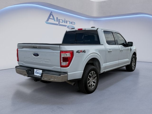 View vehicle photo 5