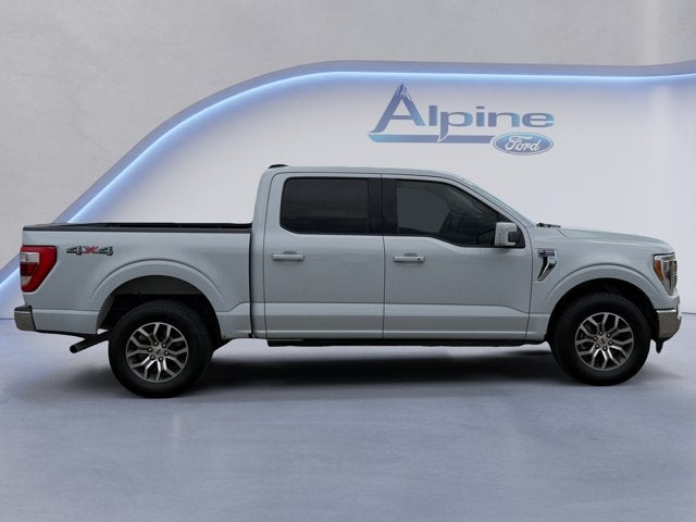 View vehicle photo 6
