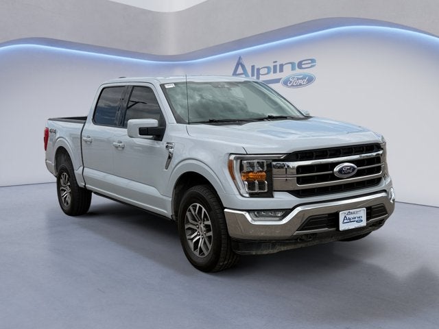 View vehicle photo 7