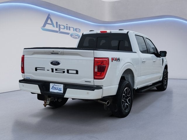 View vehicle photo 5