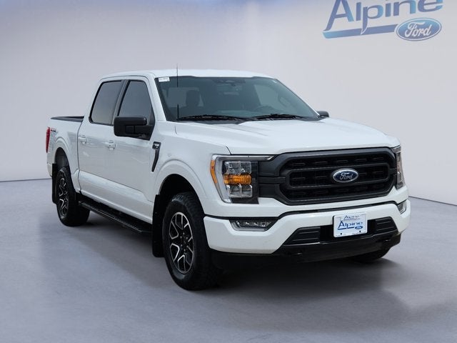 View vehicle photo 7