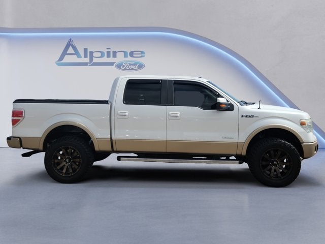 View vehicle photo 6