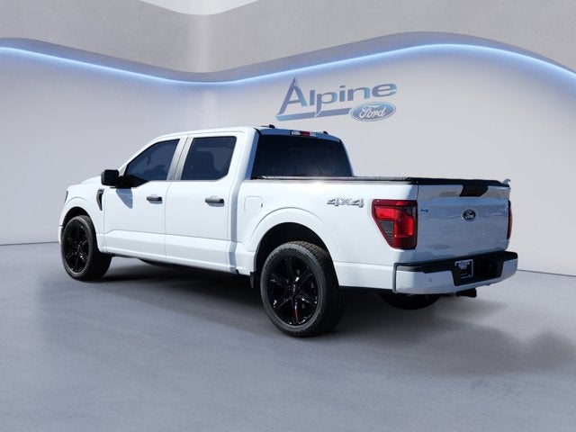 View vehicle photo 3