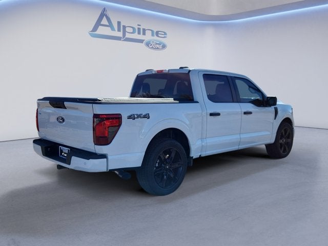 View vehicle photo 5