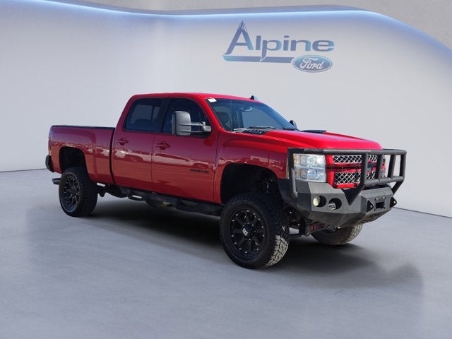 View vehicle photo 7