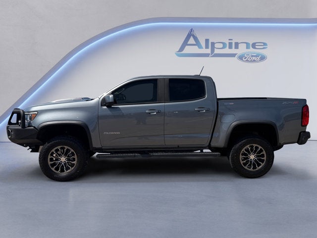 View vehicle photo 2