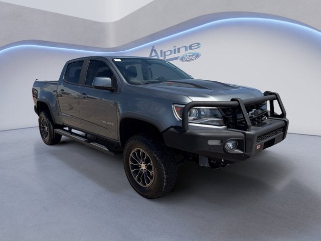 View vehicle photo 7