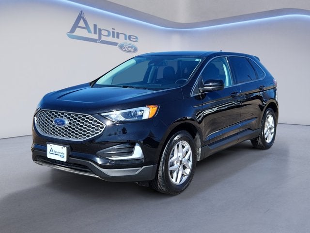 2023 Ford Edge SEL AWD